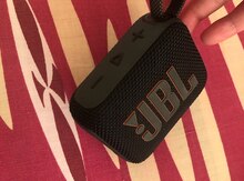 Dinamik JBL Go4