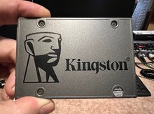 Kingston SSD SA400S37/120G 120 GB 2.5" SATA III