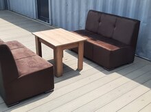 Divan