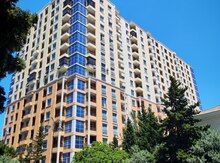 3-otaqlı yeni tikili, Sumqayıt ş., 98 m²
