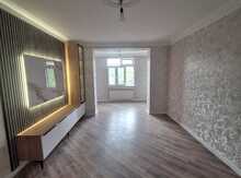 3-otaqlı mənzil, 36-cı məhəllə., 70 m²