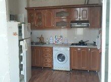 3-otaqlı mənzil kirayə verilir, Sahil m., 80 m²