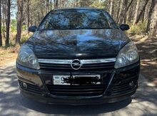 Opel Astra, 2006 il