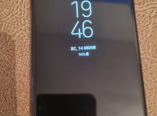 Samsung Galaxy A3 (2017) Black Sky 16GB/2GB