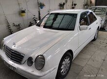 Mercedes E 240, 1999 il