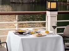 Restoran üçün süfrə
