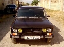 LADA (VAZ) 2106, 1987 il
