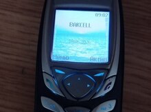 Nokia 6100 Dark Blue