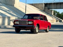 LADA (VAZ) 2107, 2009 il
