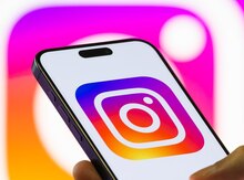 İnstagram səhifəsi