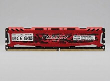 Ram DDR 4. 2400Hz 16 GB