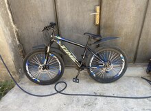Velosiped "TIME"
