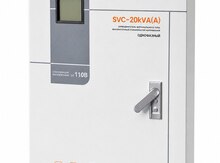 Tənzimləyici Keman SVC 20 KVA 110V (A)