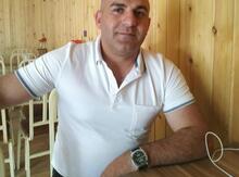 Xanımla tanış olmaq istəyirəm
