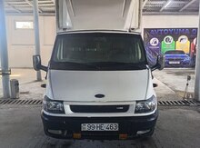 Ford Transit, 2005 il