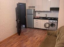 2-otaqlı yeni tikili kirayə verilir, 9-cu mkr., 55 m²