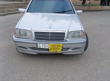 Mercedes C 200, 1994 il
