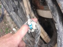 Alüminium kabel