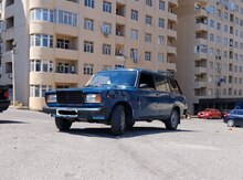 LADA (VAZ) 2104, 2001 il