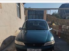 Opel Vectra, 2000 il