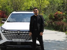 Sürücü işi axtarıram