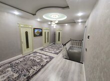 Həyət evi kirayə verilir, Qusar r.