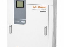 Tənzimləyici Keman SVC 30 KVA 110V (A)
