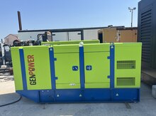 Generator 155 kva