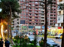 2-otaqlı yeni tikili kirayə verilir, Əhmədli m., 65 m²