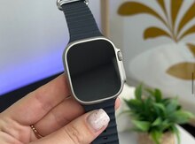 Apple Watch Ultra Titanium