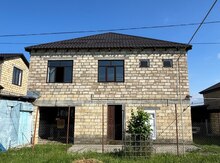 Həyət evi, Qusar r.