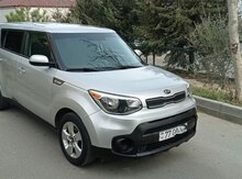 KIA Soul, 2016 il