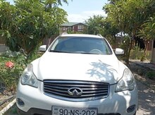 Infiniti EX35, 2011 il