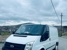 Ford Transit, 2007 il