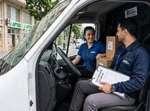 Sürücü işi axtarıram