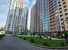 2-otaqlı yeni tikili, Azadlıq pr., 71 m²