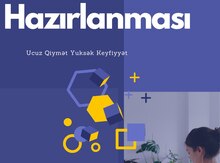 Logo Dizayn xidməti