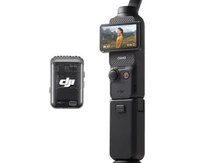 Dji Osmo Pocket 3 Creator Combo