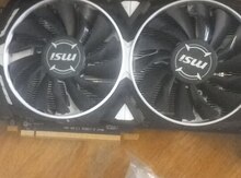 Video kart Rx570