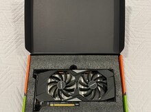 Video kart GIGABYTE RTX 2060 6 GB