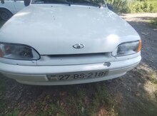 LADA (VAZ) 2115, 2009 il