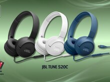 Qulaqlıq JBL Tune 520c