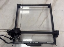 Mini cnc lazer aparatı
