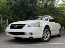 Nissan Altima, 2005 il