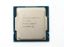 GIGABYTE B560 HD, Intel Core i7-11700, Liquid Cooler RGB