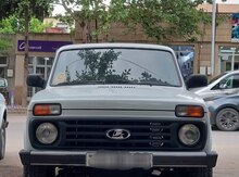 LADA (VAZ) Niva, 2012 il