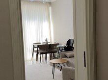 2-otaqlı yeni tikili, Həsən bəy Zərdabi küç., 50 m²
