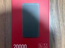 PoverBank 20000