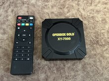 Tüner Openbox GOLD XY-7000