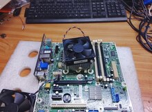 Prosessor CPU i7 4790 Ghz